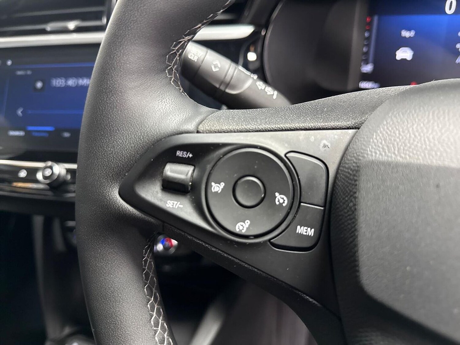 Used Vauxhall Corsa 2024 for sale - 76070141: Photo 24