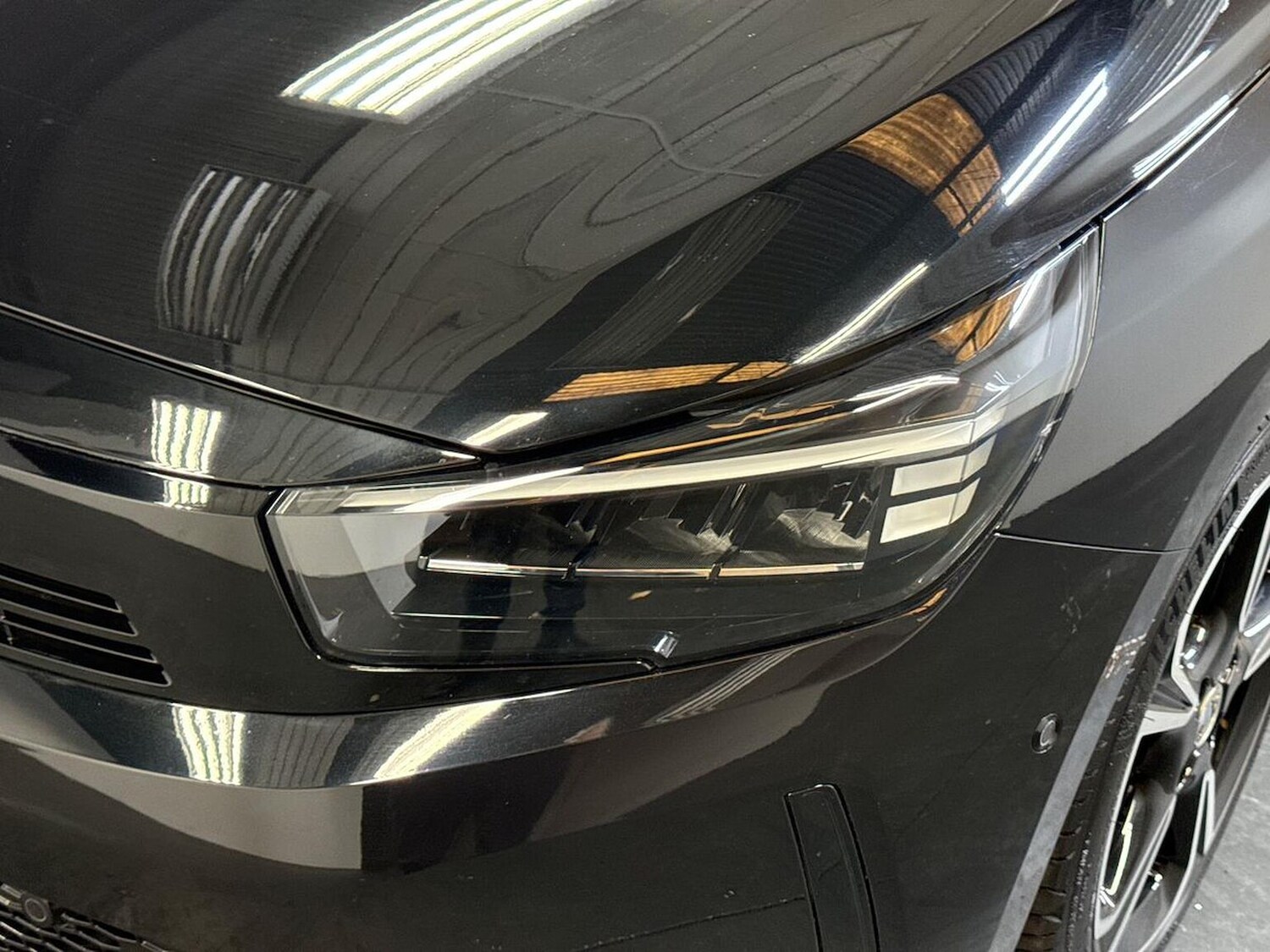 Used Vauxhall Corsa 2024 for sale - 76070141: Photo 29