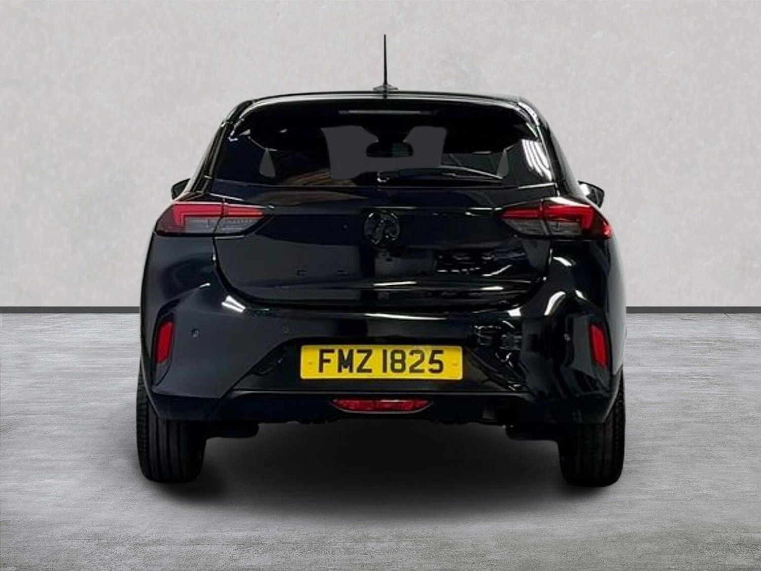 Used Vauxhall Corsa 2024 for sale - 76070141: Photo 4