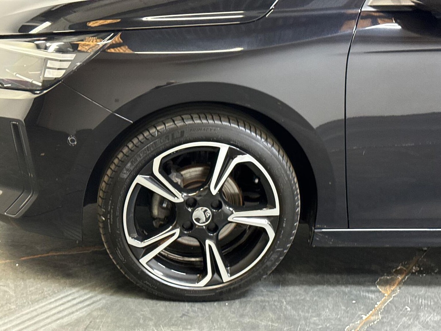 Used Vauxhall Corsa 2024 for sale - 76070141: Photo 6