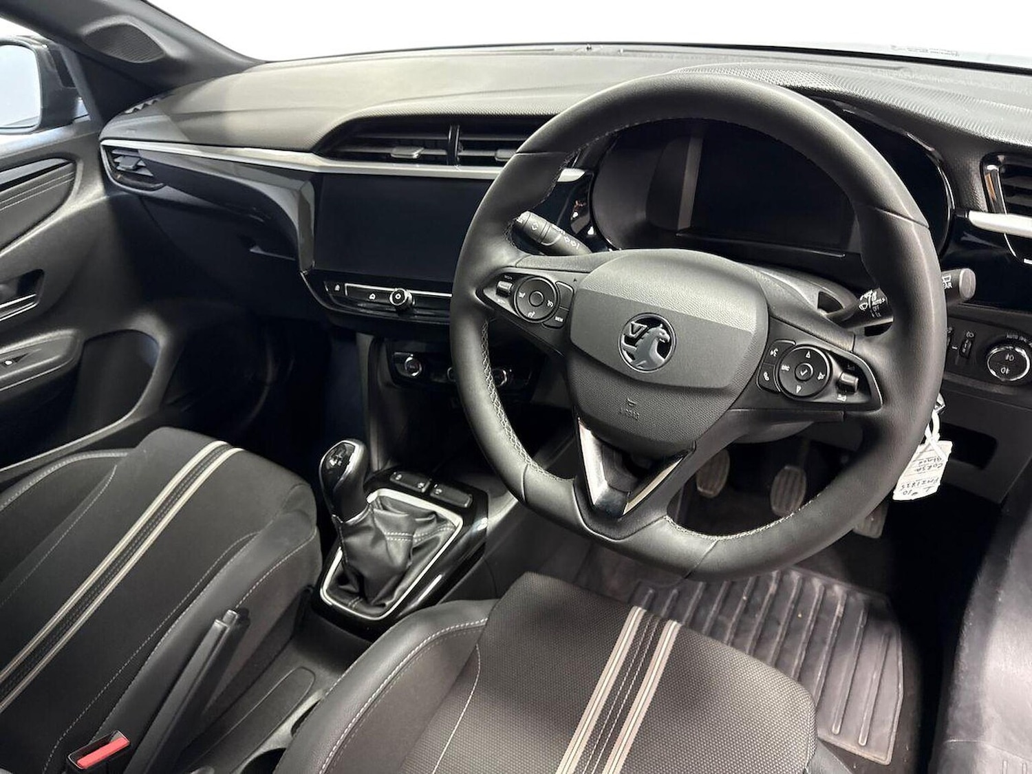 Used Vauxhall Corsa 2024 for sale - 76070141: Photo 8