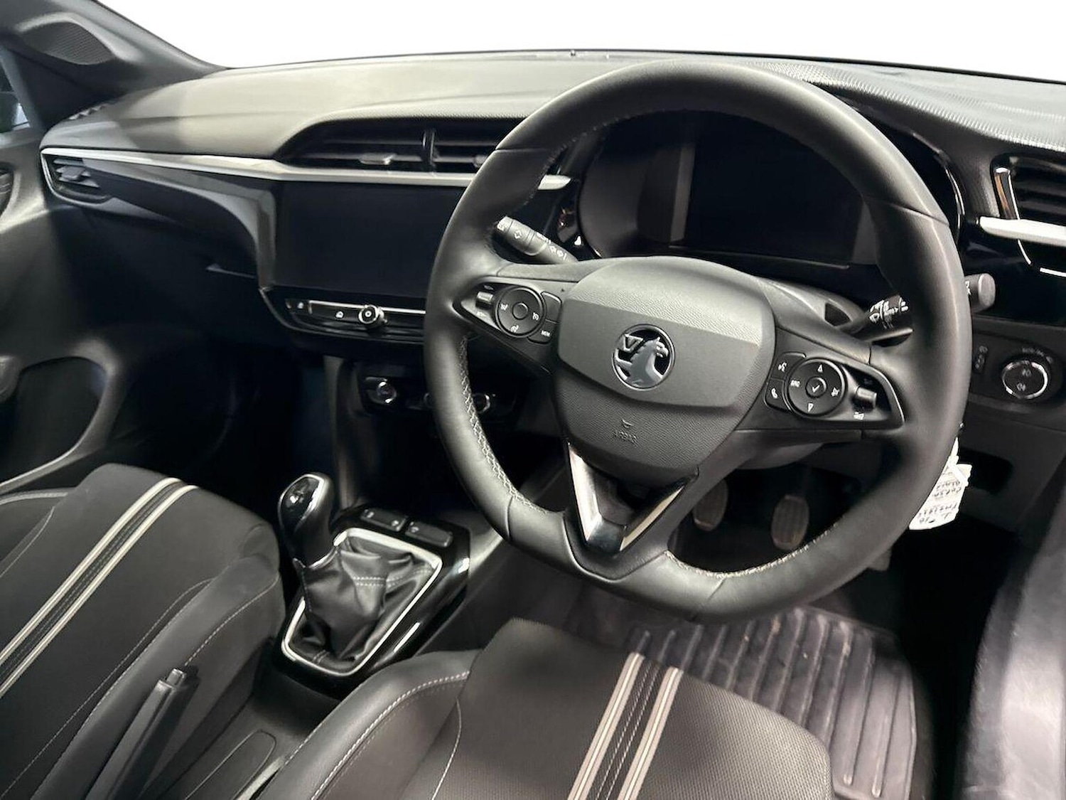 Used Vauxhall Corsa 2024 for sale - 76070141: Photo 9