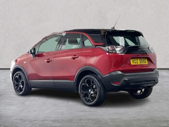 Used Vauxhall Crossland 2022 for sale - 78950541: Photo