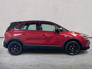 Used Vauxhall Crossland 2022 for sale - 78950541: Photo