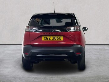 Used Vauxhall Crossland 2022 for sale - 78950541: Photo