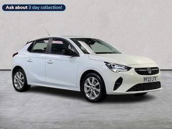 2022 - 1.2 Se Edition 5Dr