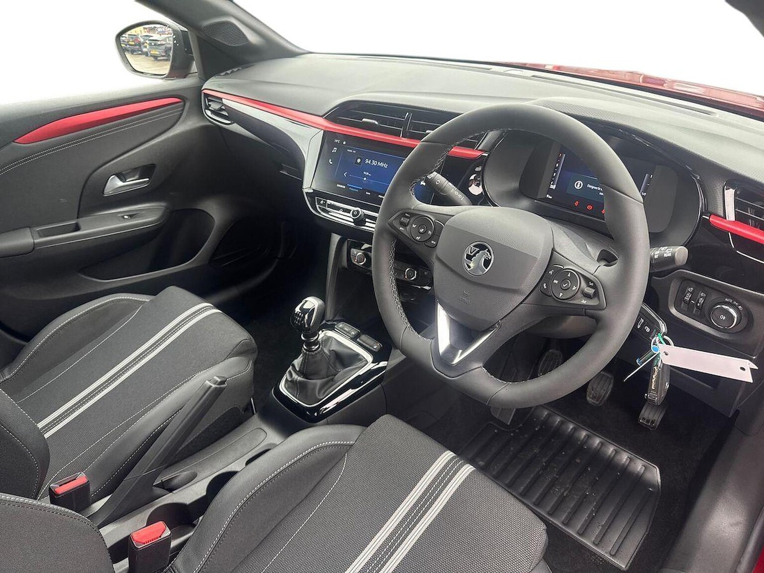 Used Vauxhall Corsa 2025 for sale - 76725892: Photo 15