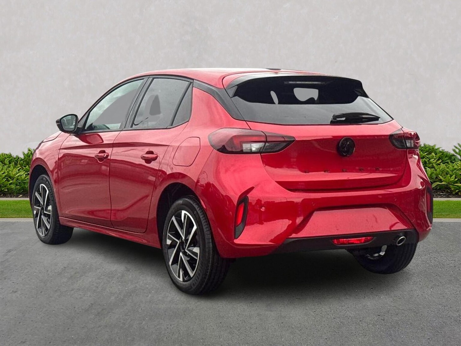 Used Vauxhall Corsa 2025 for sale - 76725892: Photo 2