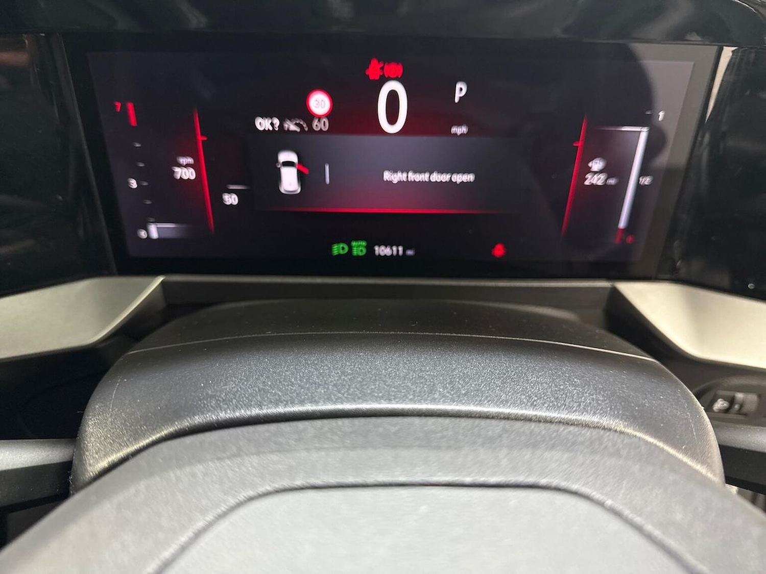 Used Vauxhall Mokka 2025 for sale - 78139544: Photo 12