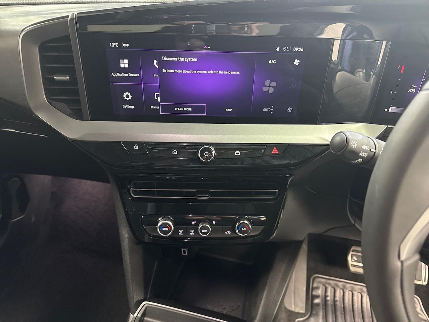 Used Vauxhall Mokka 2025 for sale - 78139544: Photo 13