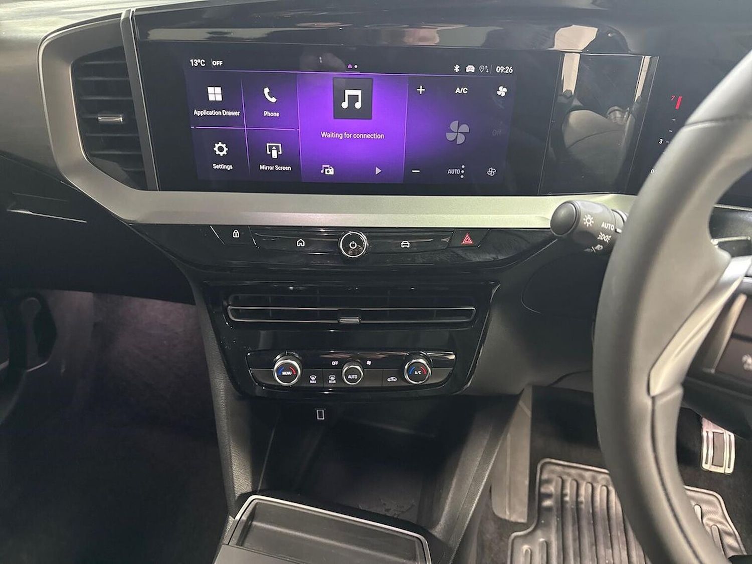 Used Vauxhall Mokka 2025 for sale - 78139544: Photo 15