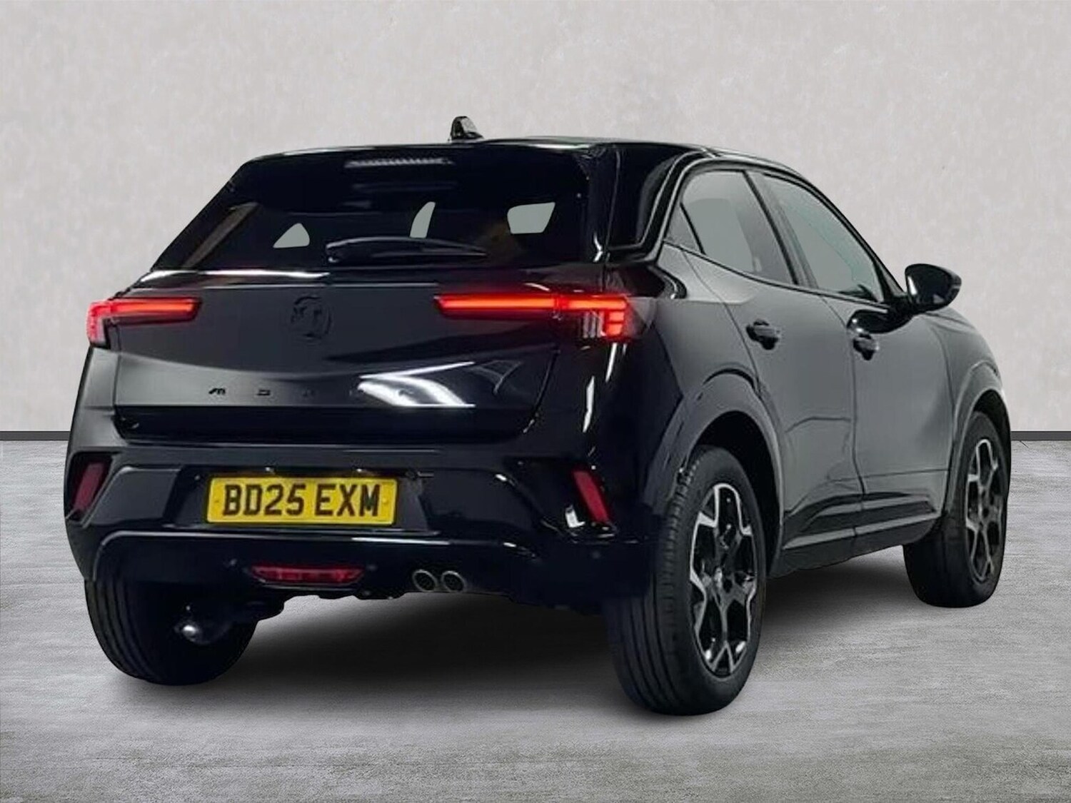 Used Vauxhall Mokka 2025 for sale - 78139544: Photo 20