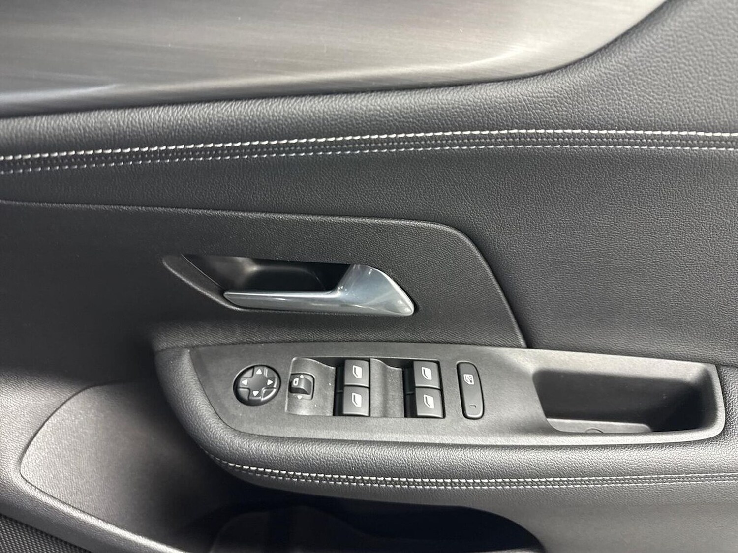 Used Vauxhall Mokka 2025 for sale - 78139544: Photo 23