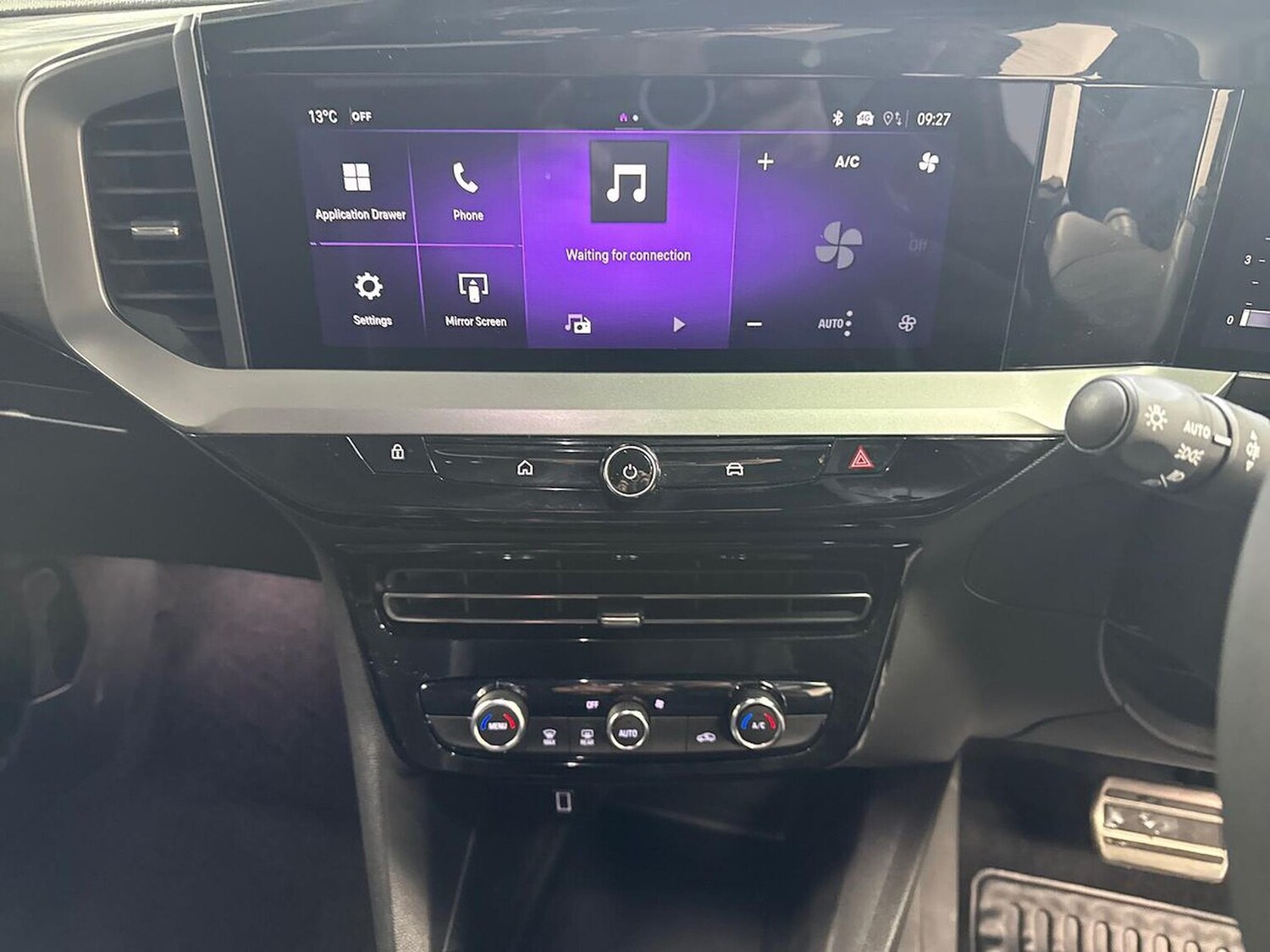 Used Vauxhall Mokka 2025 for sale - 78139544: Photo 25