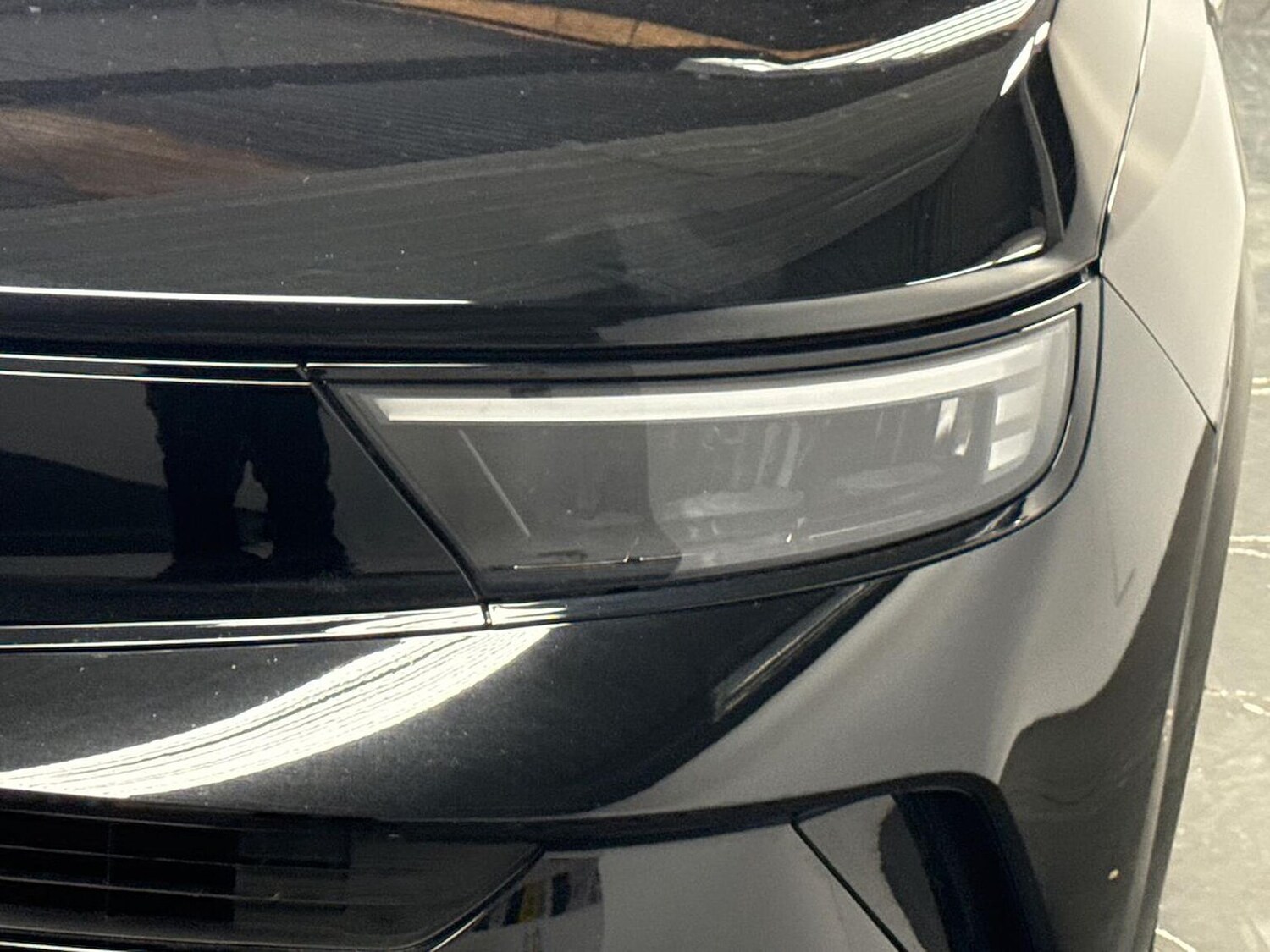 Used Vauxhall Mokka 2025 for sale - 78139544: Photo 31