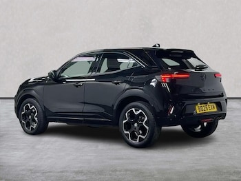 Used Vauxhall Mokka 2025 for sale - 78139544: Photo