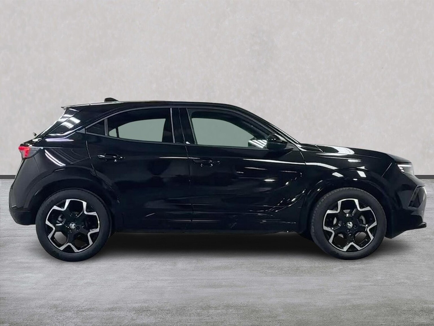 Used Vauxhall Mokka 2025 for sale - 78139544: Photo 5