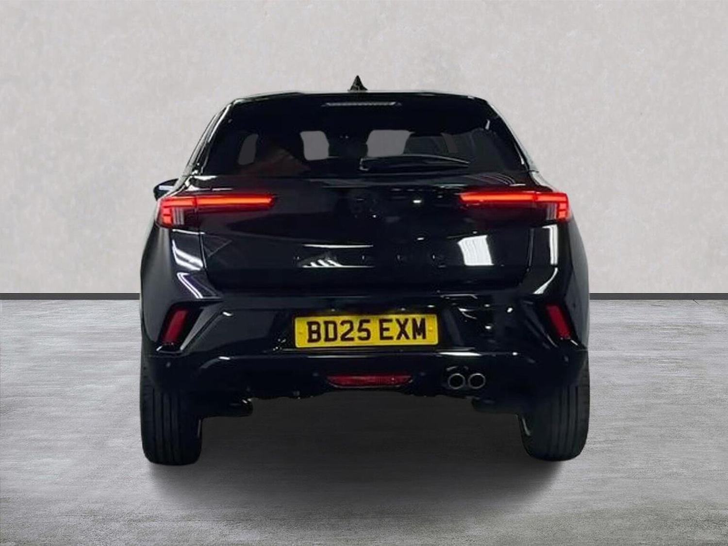 Used Vauxhall Mokka 2025 for sale - 78139544: Photo 6