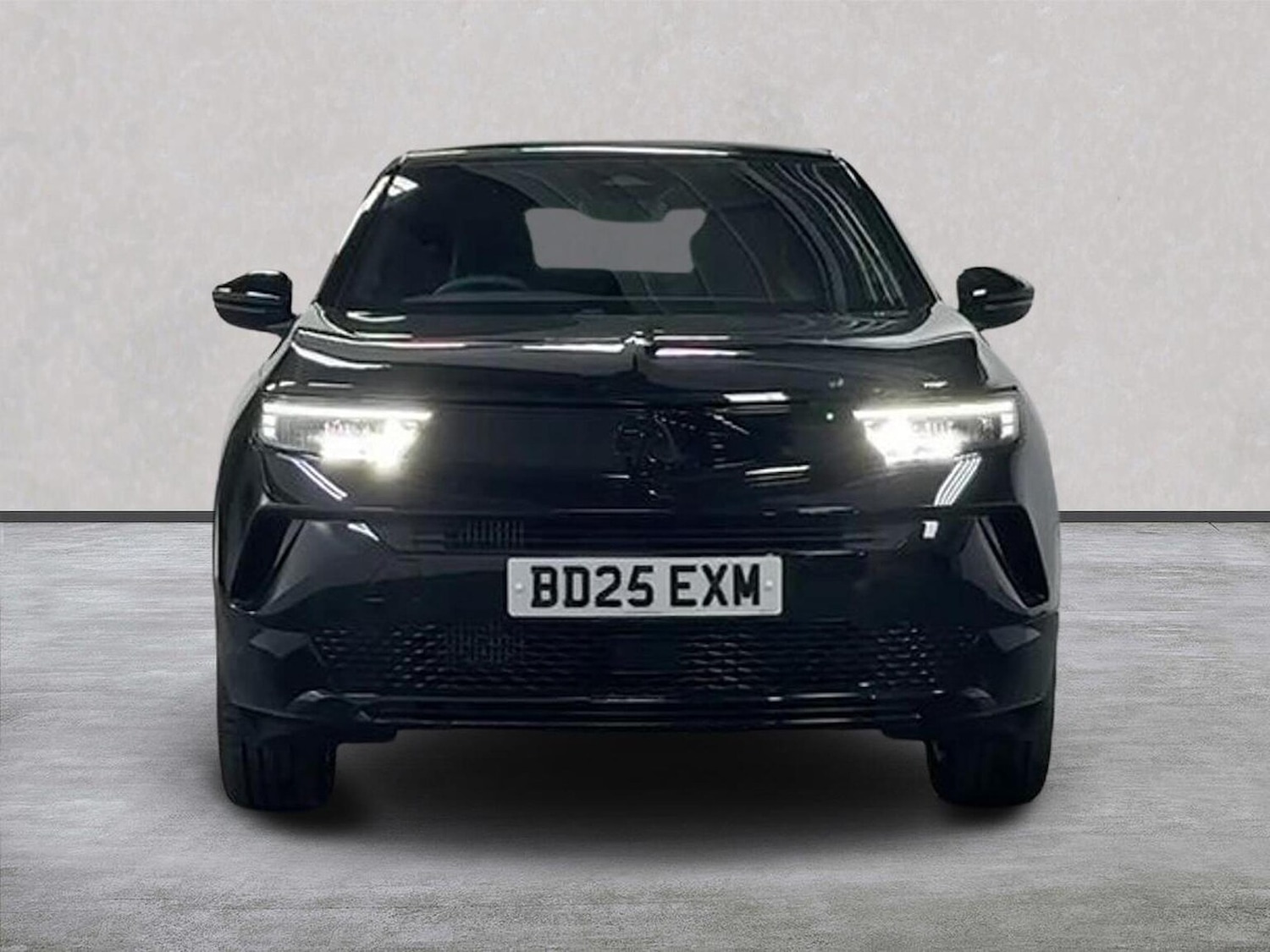 Used Vauxhall Mokka 2025 for sale - 78139544: Photo 7