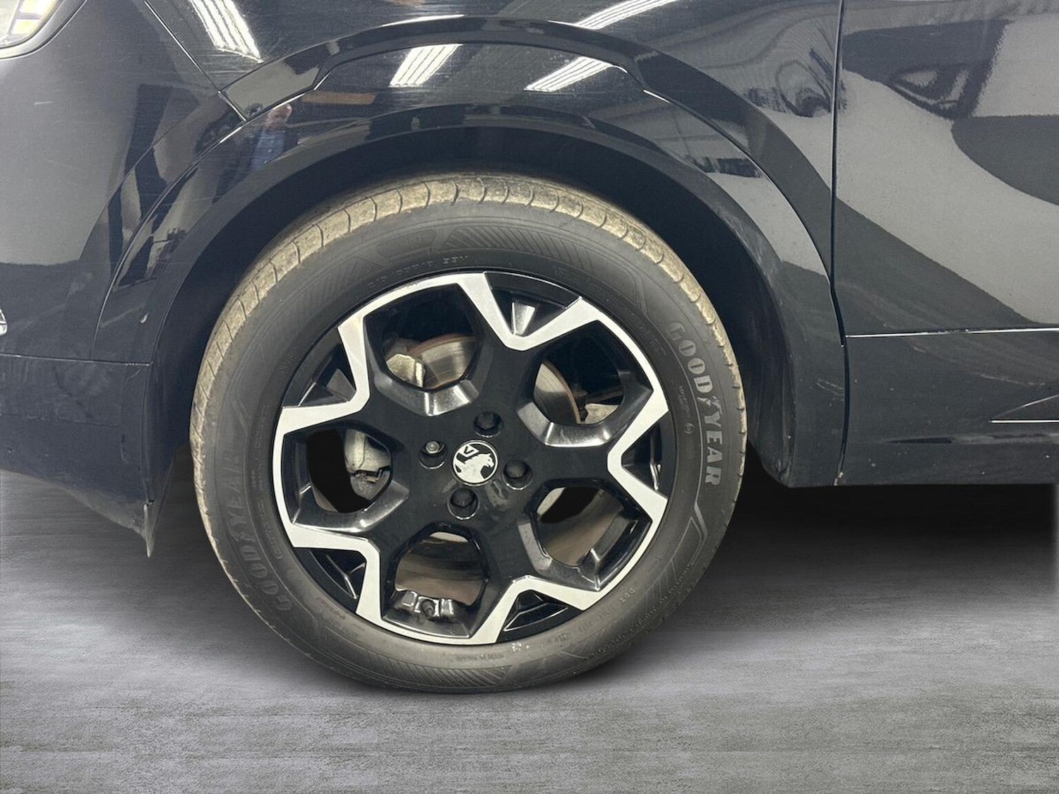 Used Vauxhall Mokka 2025 for sale - 78139544: Photo 8