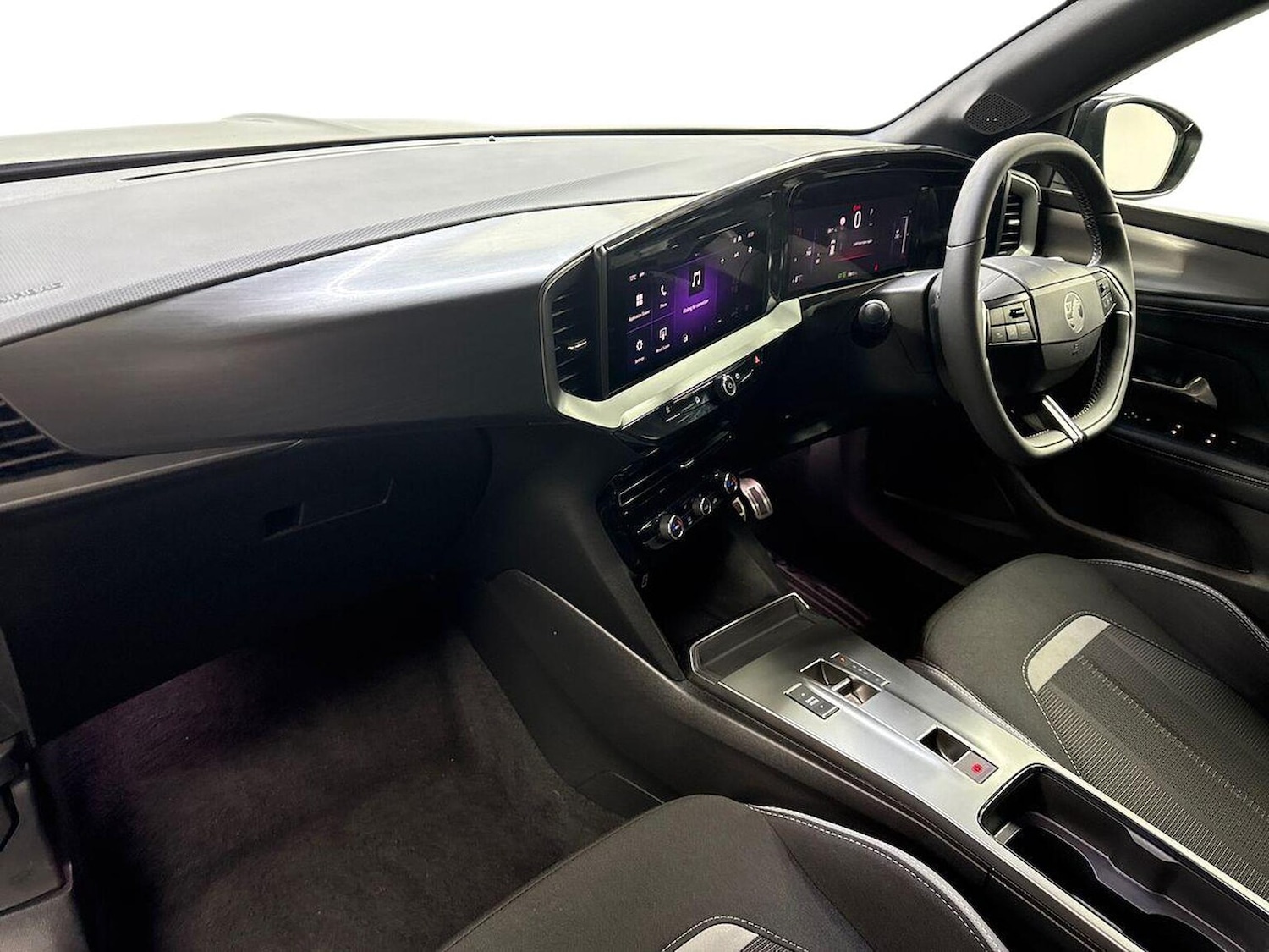 Used Vauxhall Mokka 2025 for sale - 78139544: Photo 9