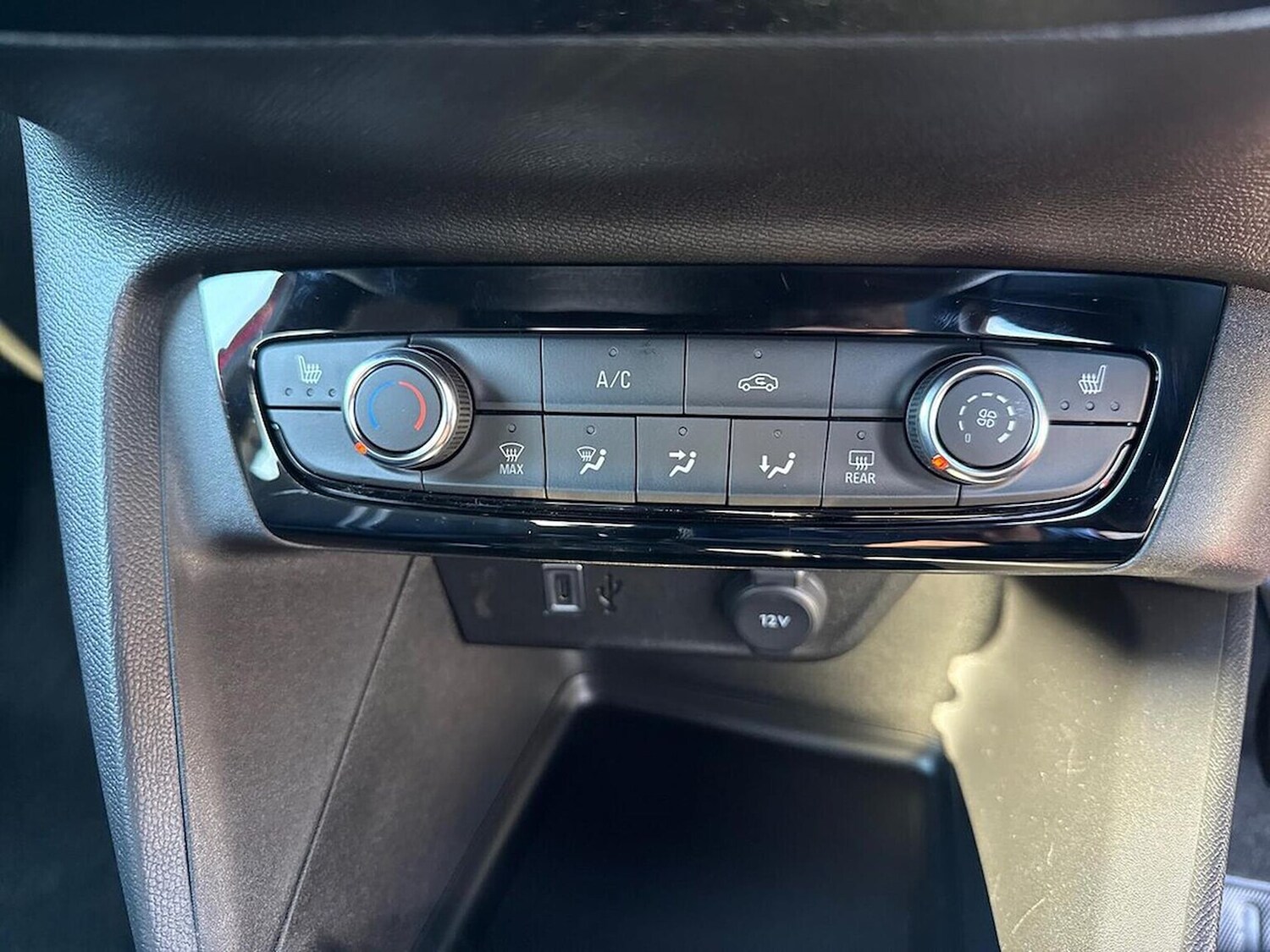 Used Vauxhall Corsa 2026 for sale - 78192440: Photo 12