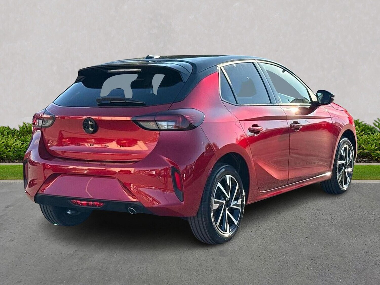 Used Vauxhall Corsa 2026 for sale - 78192440: Photo 18