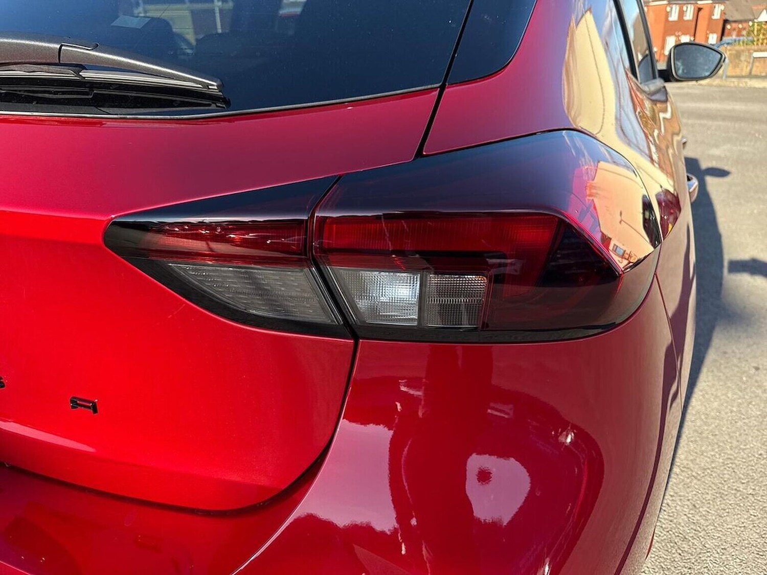 Used Vauxhall Corsa 2026 for sale - 78192440: Photo 31