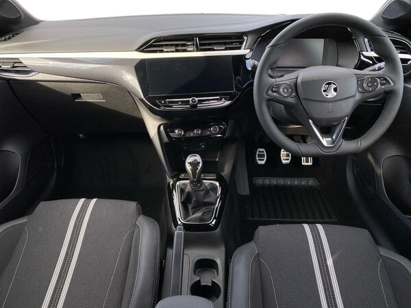 Used Vauxhall Corsa 2024 for sale - 76070126: Photo 8