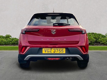 Used Vauxhall Mokka 2021 for sale - 79386090: Photo