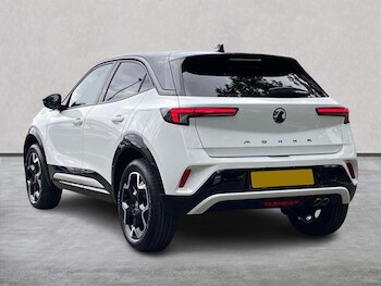Used Vauxhall Mokka 2025 for sale - 75906972: Photo
