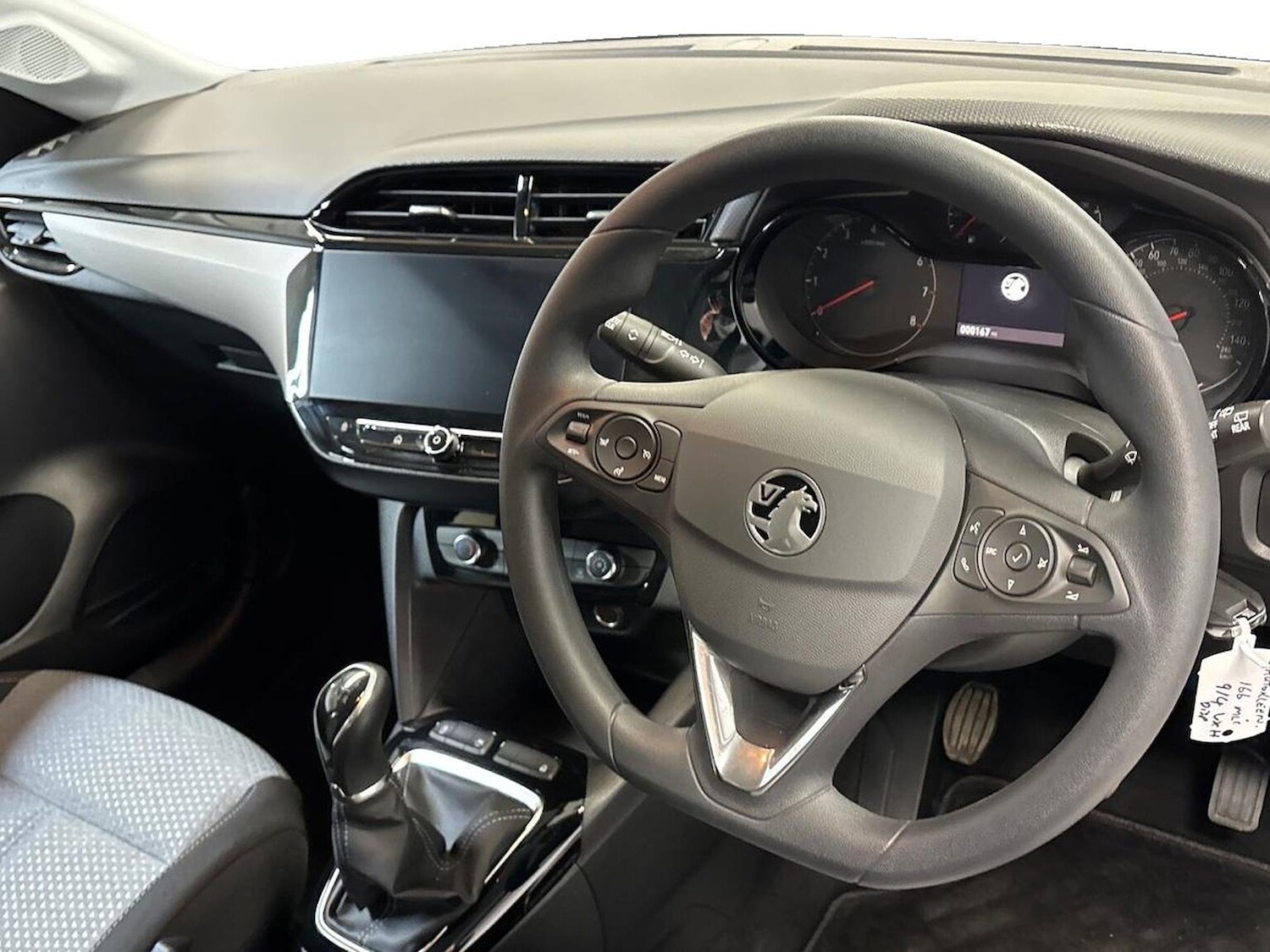 Used Vauxhall Corsa 2024 for sale - 78106358: Photo 10