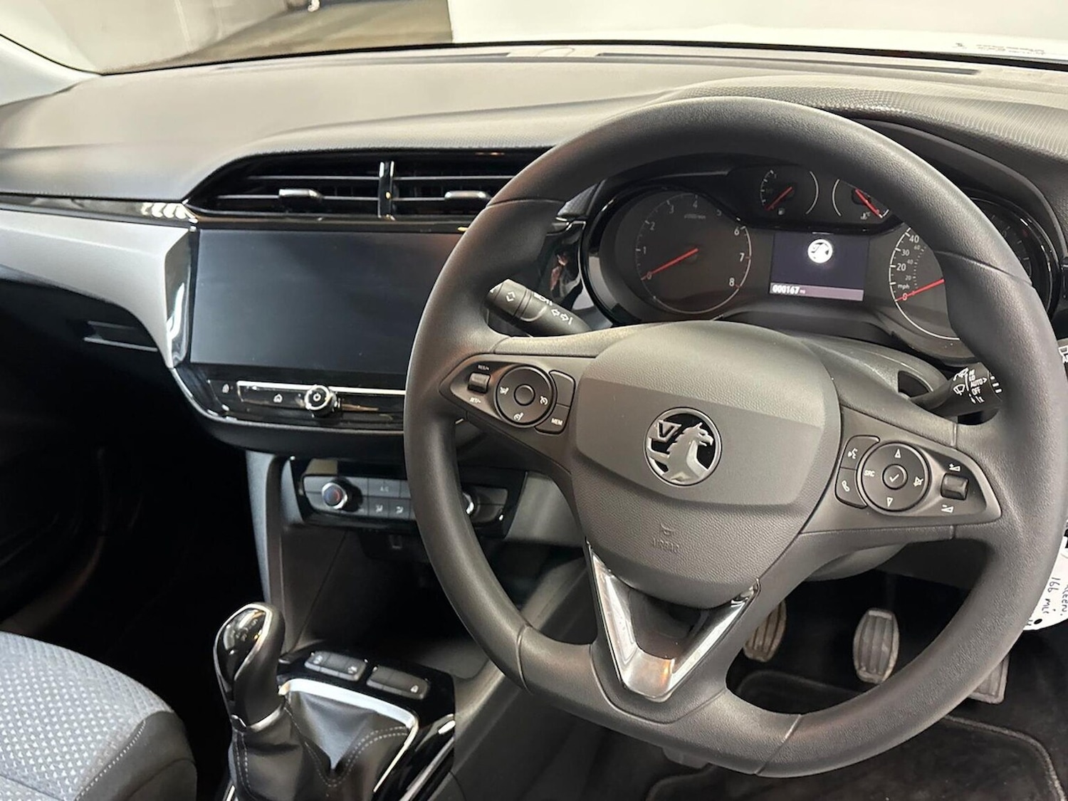 Used Vauxhall Corsa 2024 for sale - 78106358: Photo 11