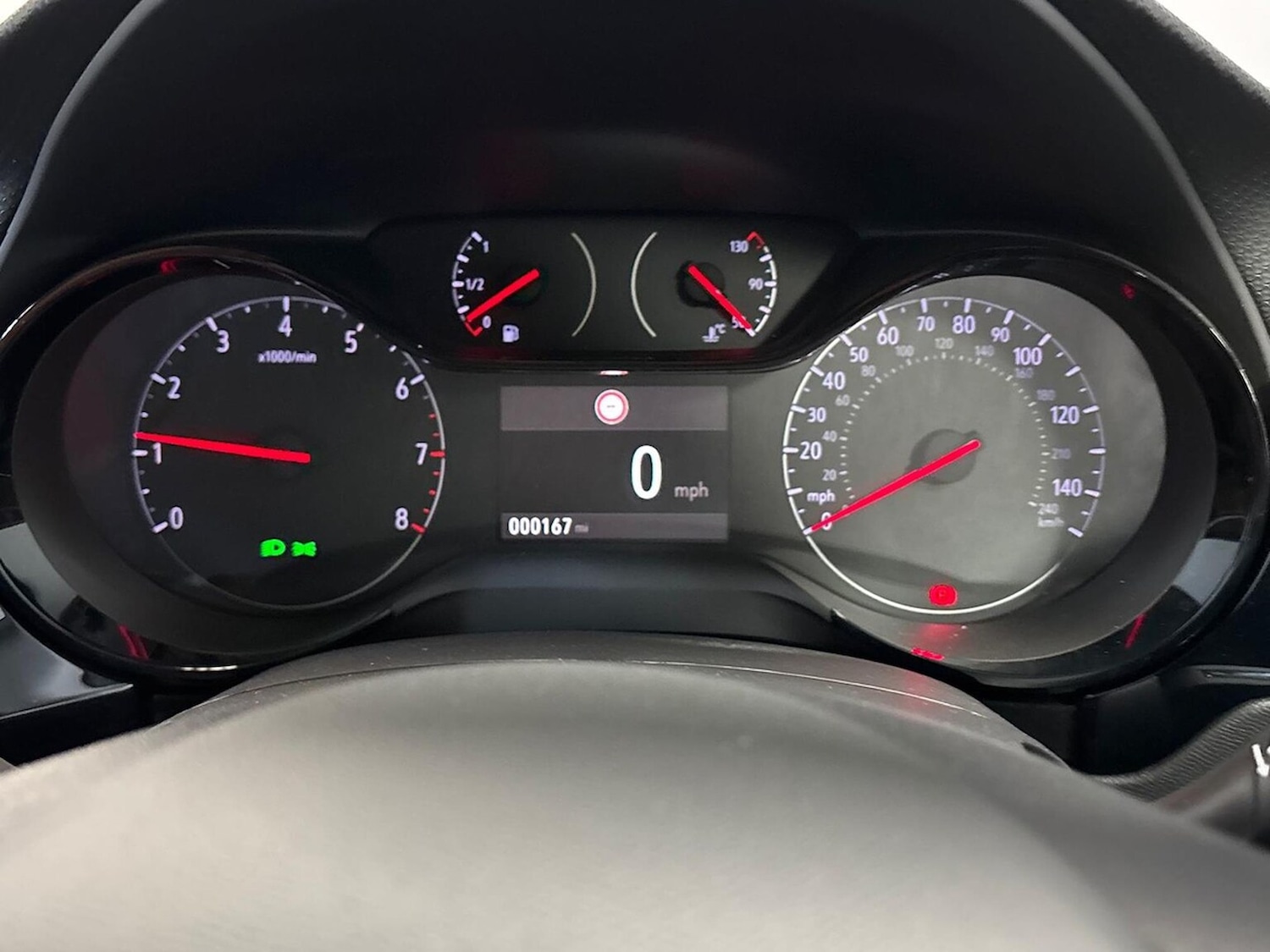 Used Vauxhall Corsa 2024 for sale - 78106358: Photo 12