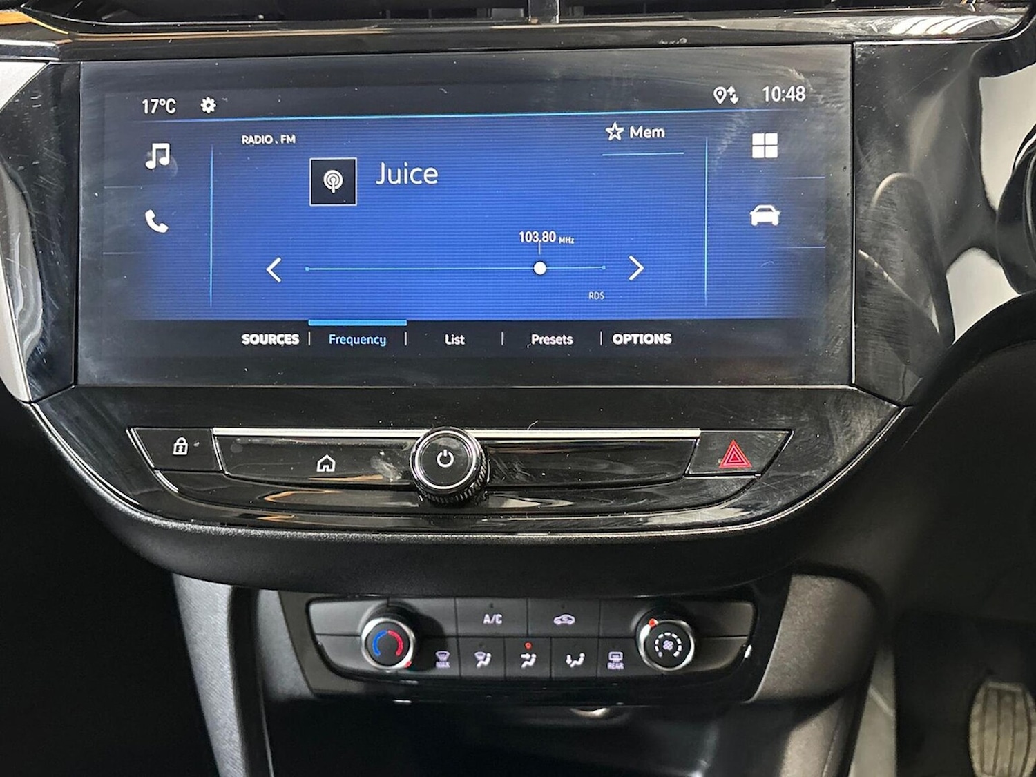 Used Vauxhall Corsa 2024 for sale - 78106358: Photo 13