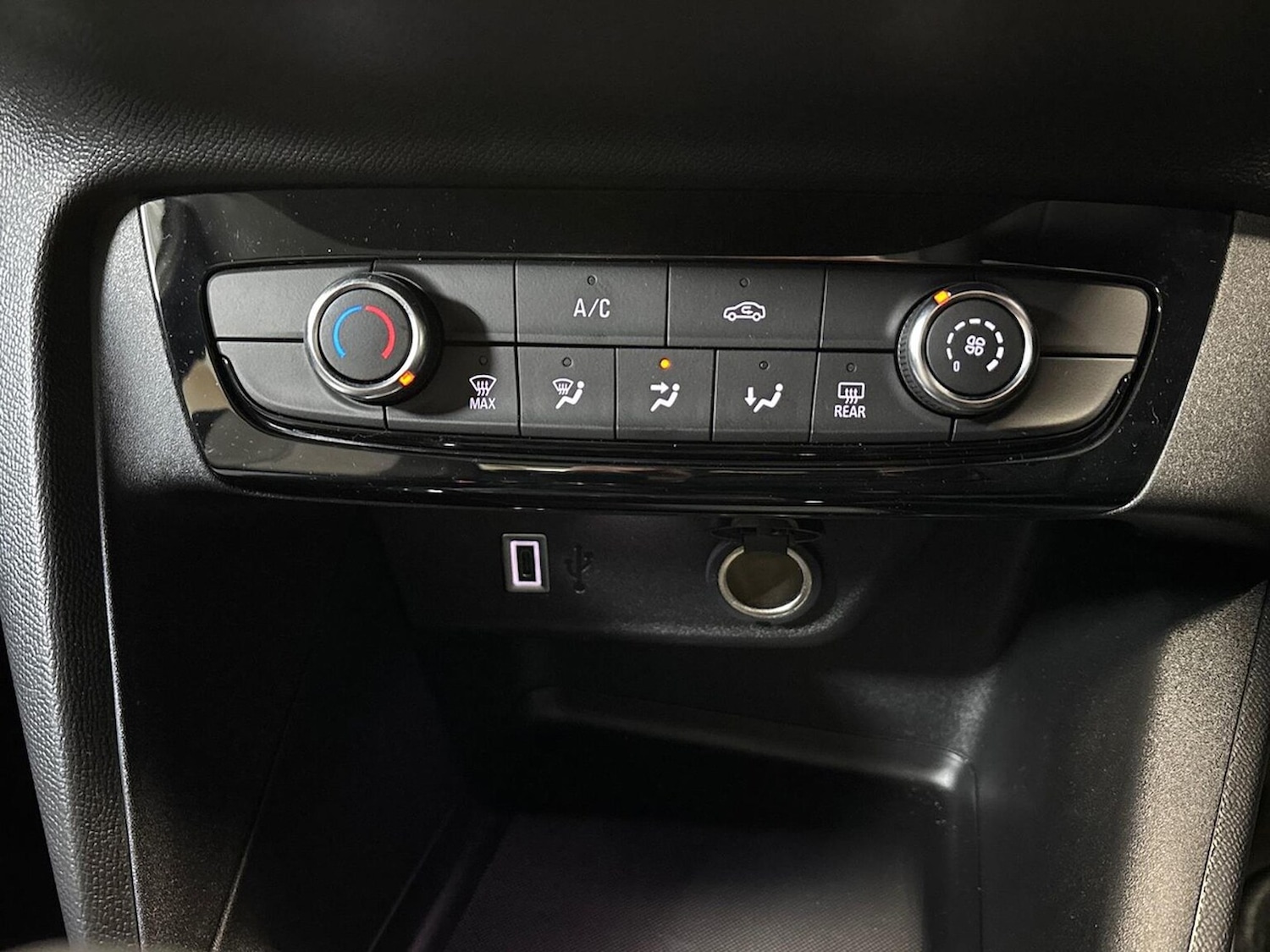 Used Vauxhall Corsa 2024 for sale - 78106358: Photo 14