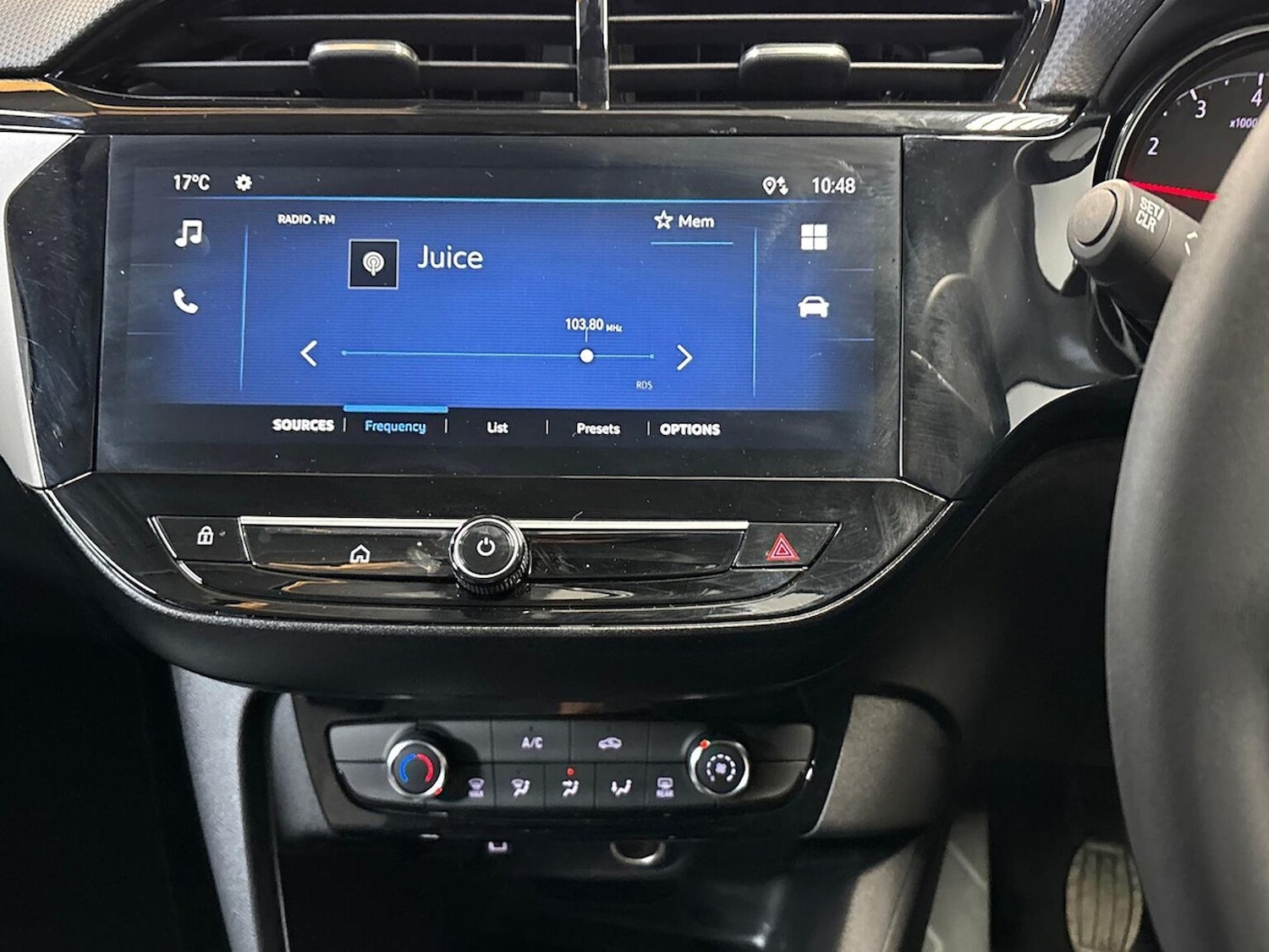 Used Vauxhall Corsa 2024 for sale - 78106358: Photo 15