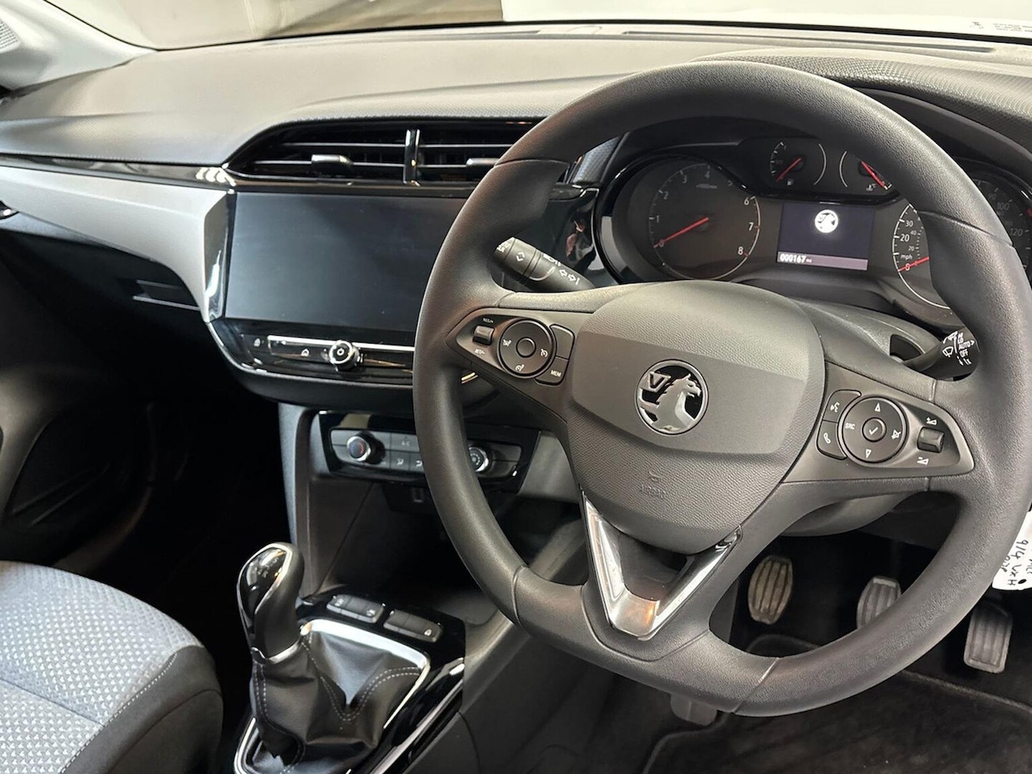 Used Vauxhall Corsa 2024 for sale - 78106358: Photo 17