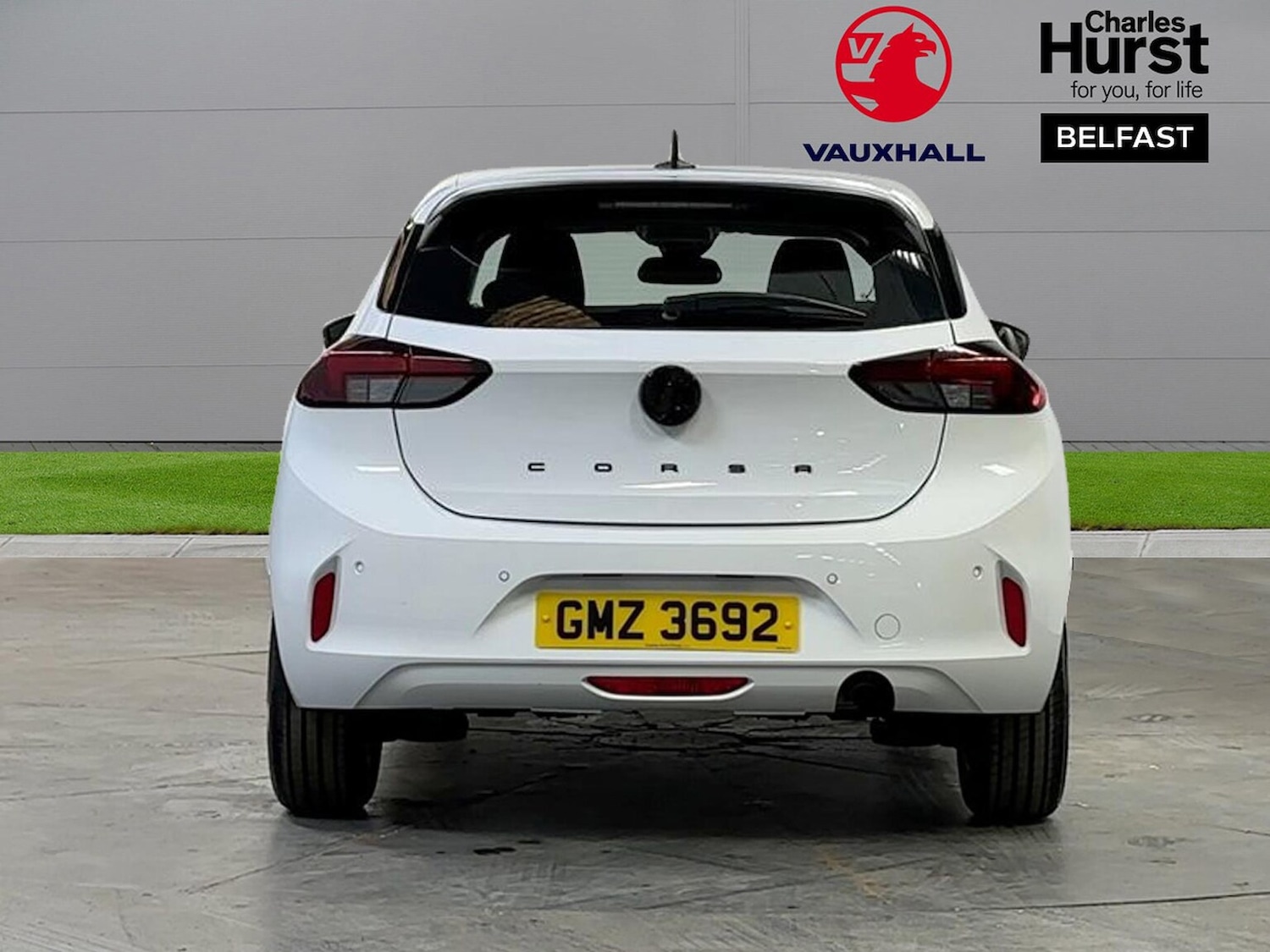 Used Vauxhall Corsa 2024 for sale - 78106358: Photo 20