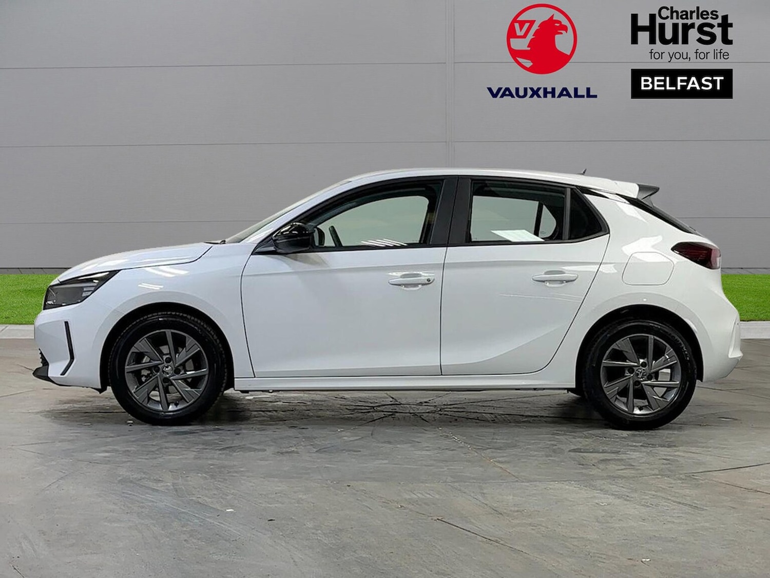 Used Vauxhall Corsa 2024 for sale - 78106358: Photo 21