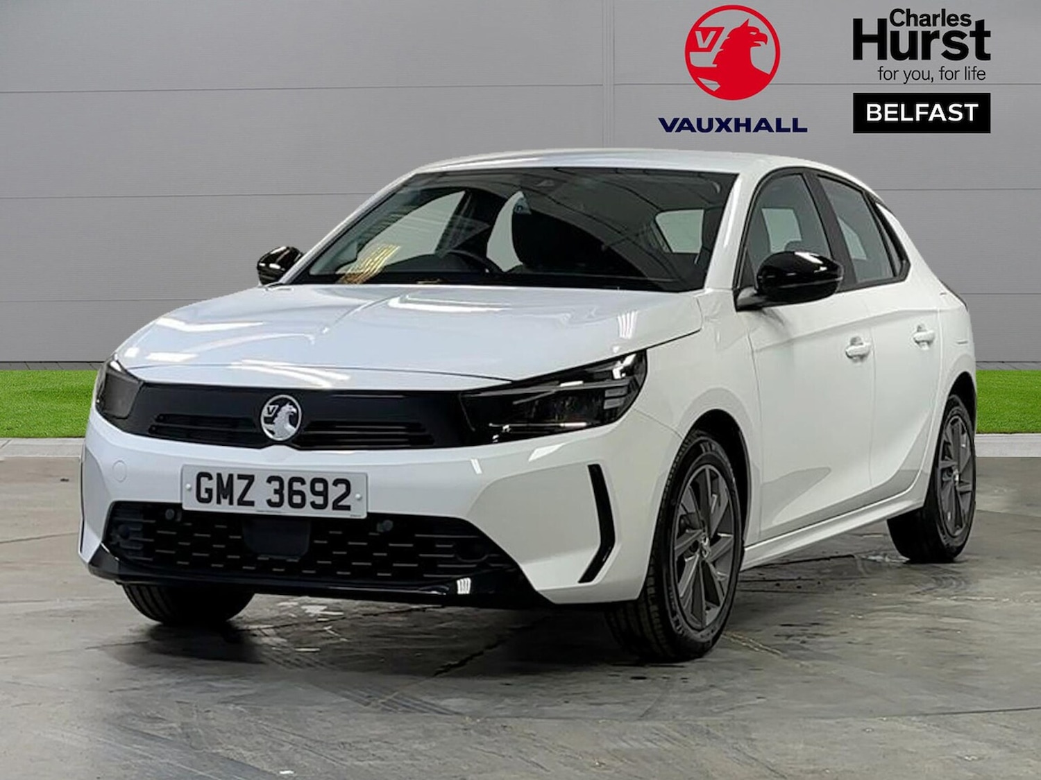 Used Vauxhall Corsa 2024 for sale - 78106358: Photo 22