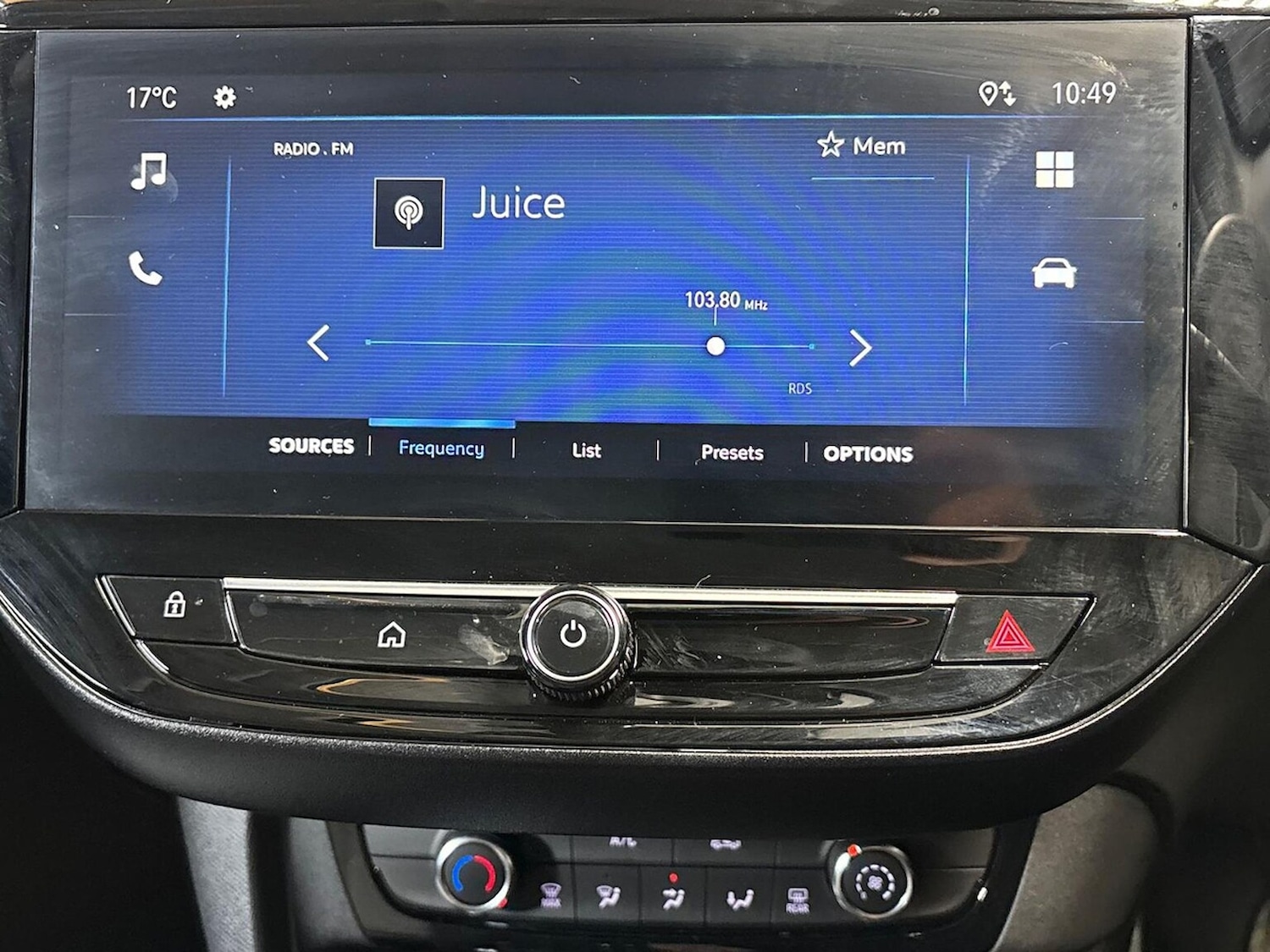 Used Vauxhall Corsa 2024 for sale - 78106358: Photo 25