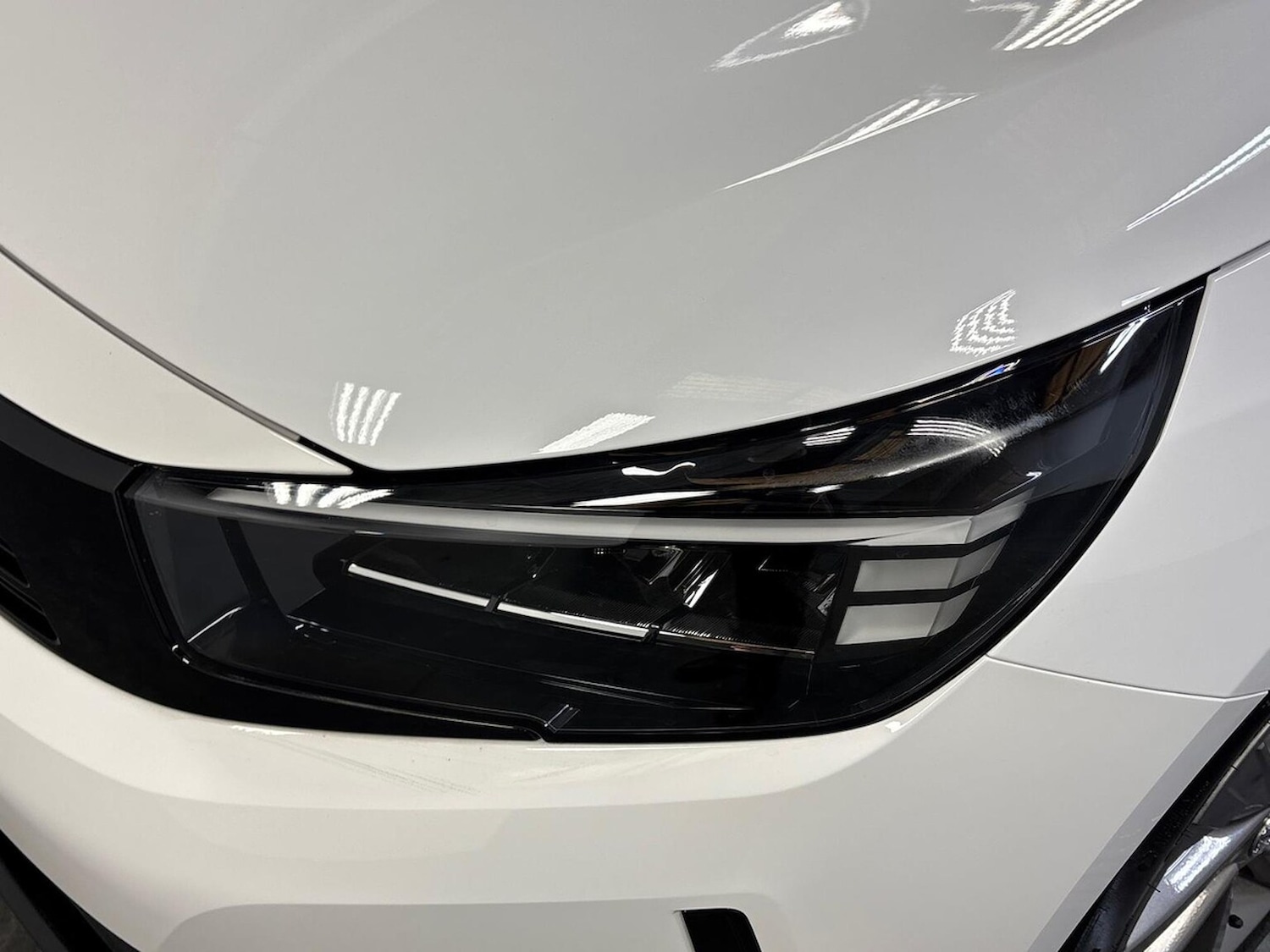 Used Vauxhall Corsa 2024 for sale - 78106358: Photo 31