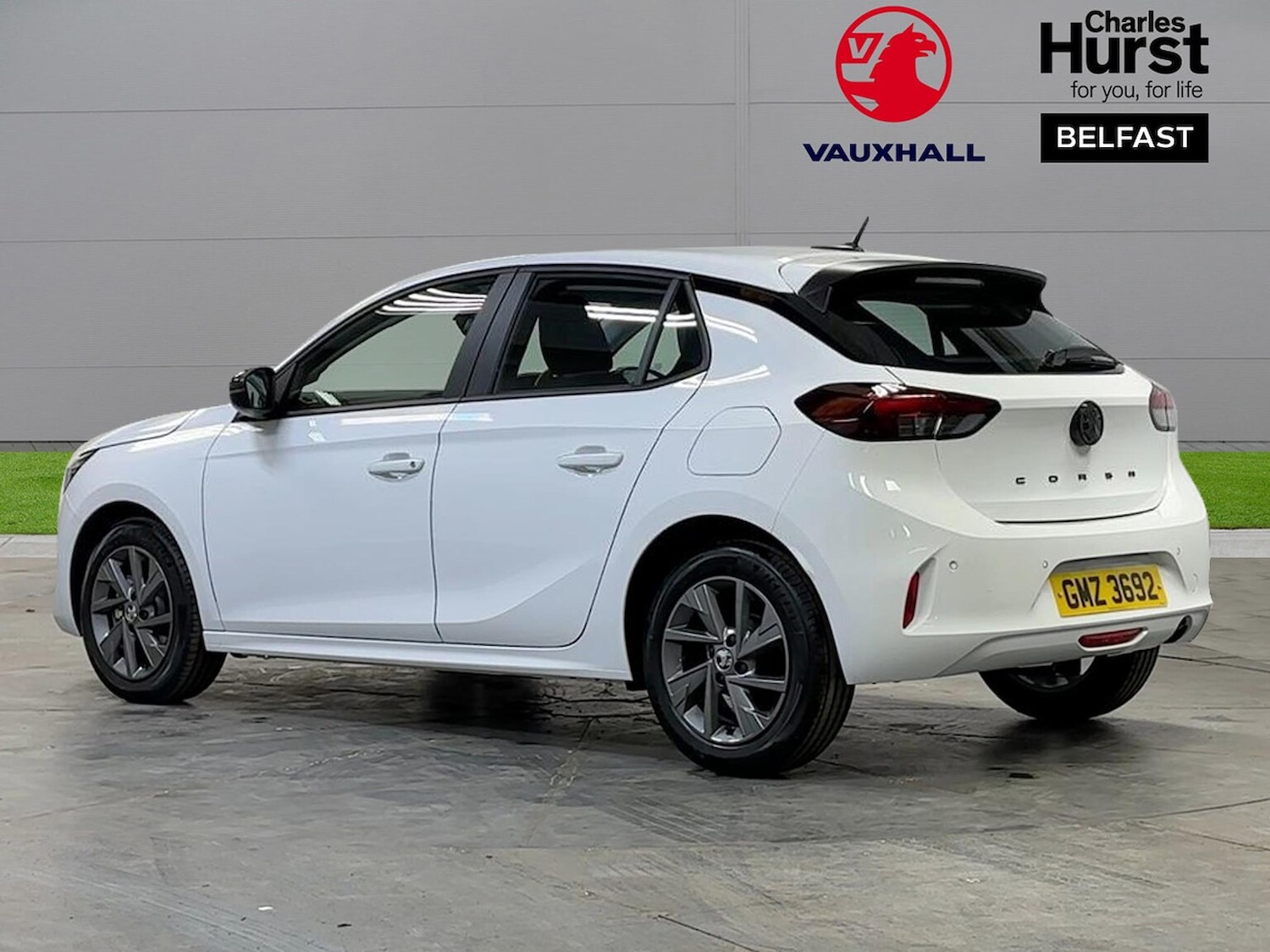 Used Vauxhall Corsa 2024 for sale - 78106358: Photo 4