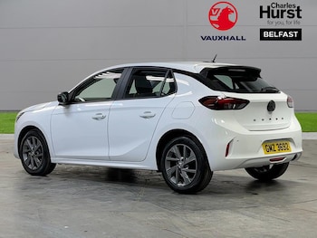 Used Vauxhall Corsa 2024 for sale - 78106358: Photo