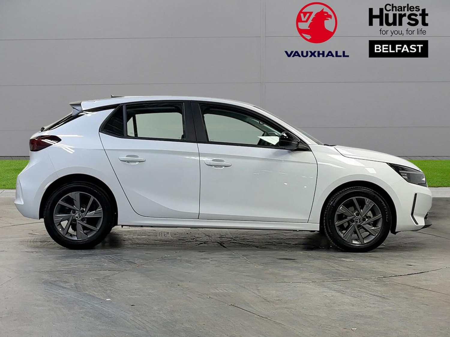 Used Vauxhall Corsa 2024 for sale - 78106358: Photo 5