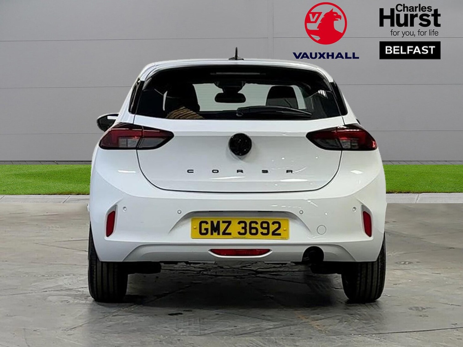 Used Vauxhall Corsa 2024 for sale - 78106358: Photo 6