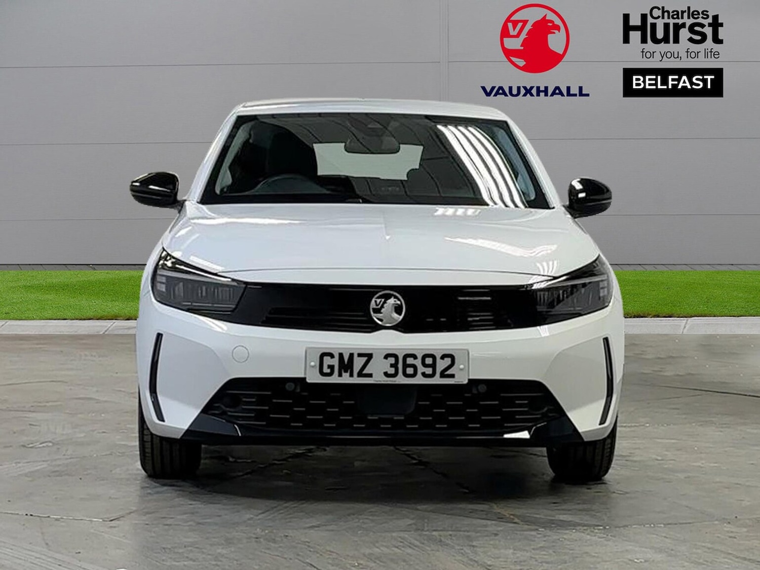 Used Vauxhall Corsa 2024 for sale - 78106358: Photo 7