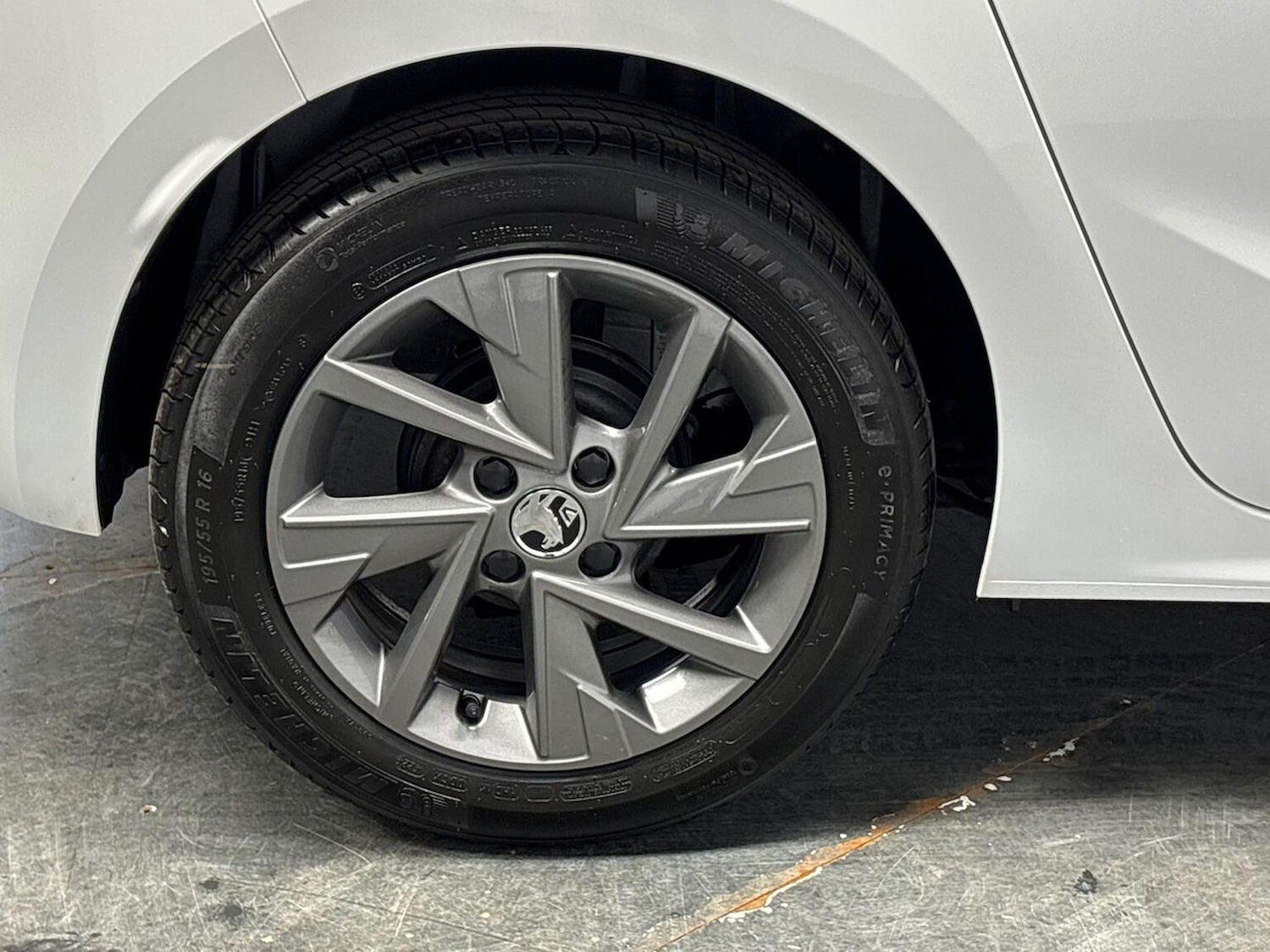 Used Vauxhall Corsa 2024 for sale - 78106358: Photo 8