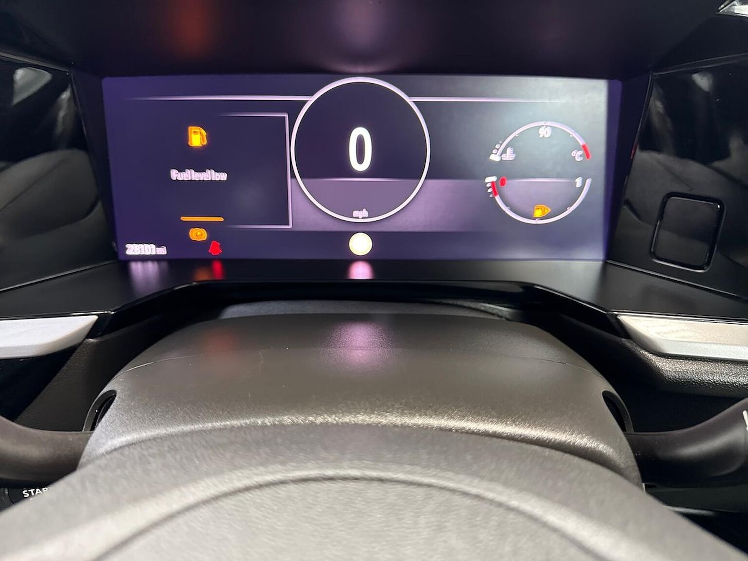 Used Vauxhall Grandland 2023 for sale - 77796977: Photo 10